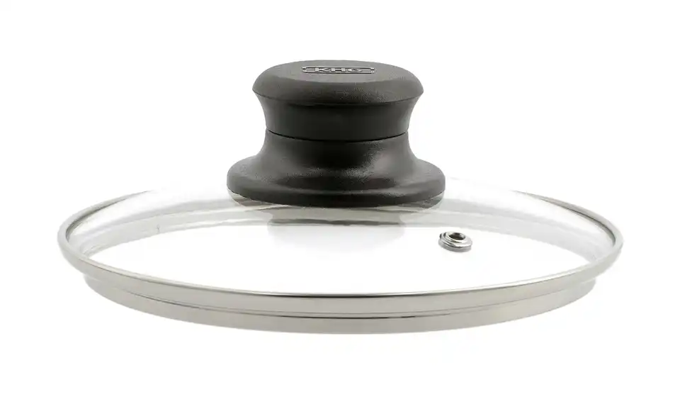 KHG Glasdeckel Ø 16 cm