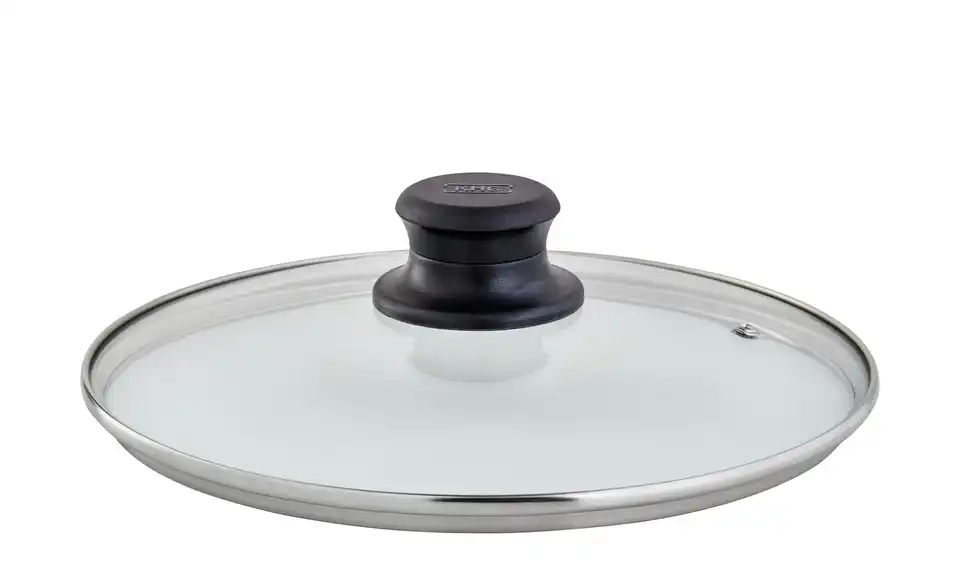 KHG Glasdeckel Ø 24 cm