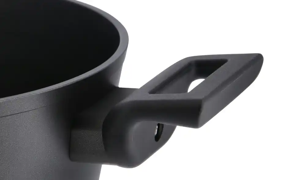 KHG Kochtopf Ø 24 cm Green Line H 11 cm, Ø 24 cm