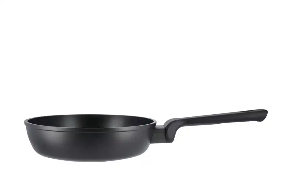 KHG Bratpfanne Ø 20 cm Green Line H 5,5 cm, Ø 20 cm