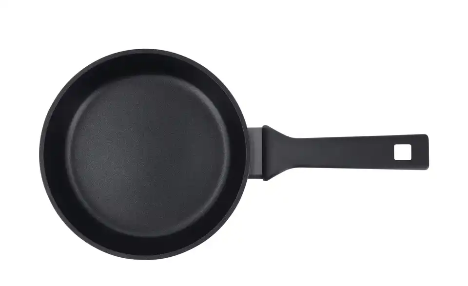 KHG Bratpfanne Ø 20 cm Green Line H 5,5 cm, Ø 20 cm