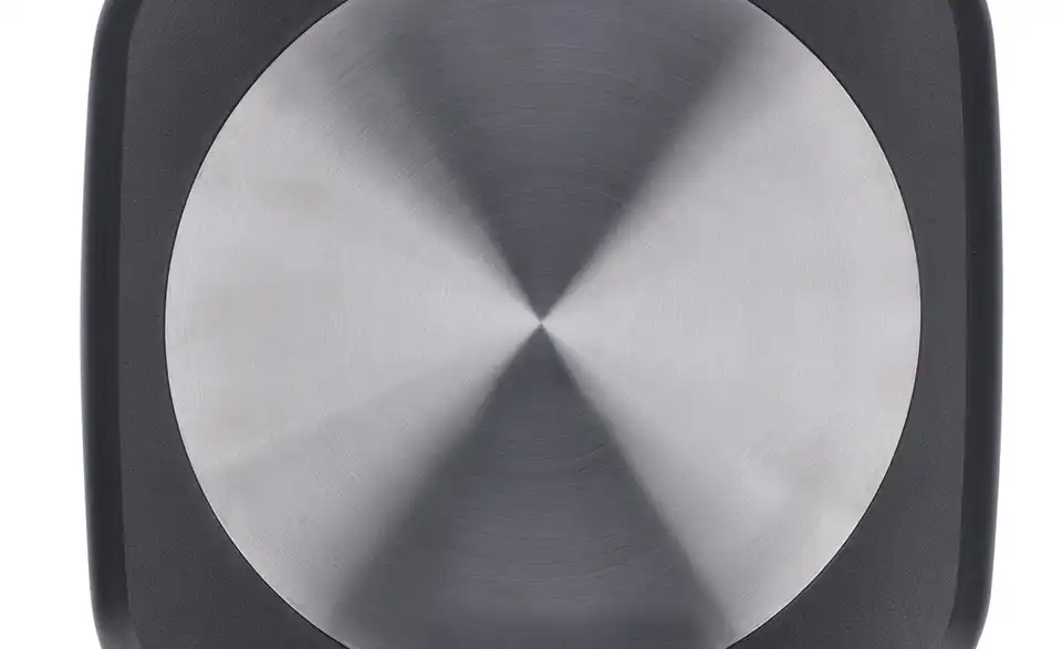 KHG Grillpfanne 28 x 28 cm Green Line BHL 28|7|28 cm