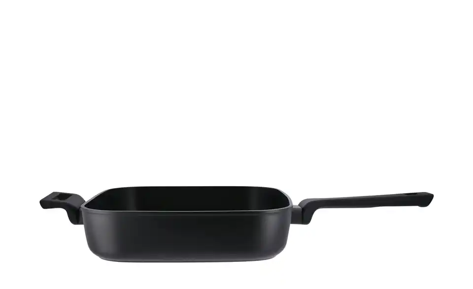 KHG Grillpfanne 28 x 28 cm Green Line BHL 28|7|28 cm