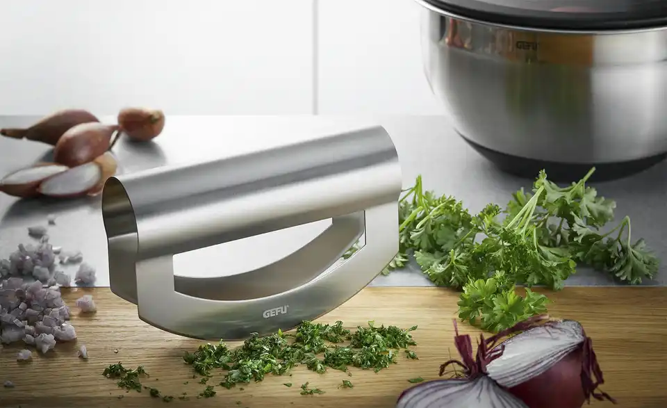 Gefu Wiegemesser VIAVO BHL 9,5|4,5|15 cm