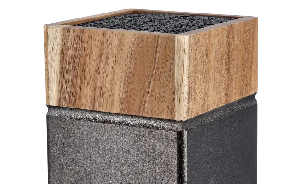 KHG Universal Messerblock BHL 10,7|22,3|11 cm