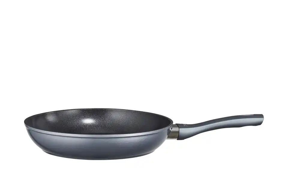 KHG Bratpfanne 28 cm H 5,3 cm, Ø 28 cm