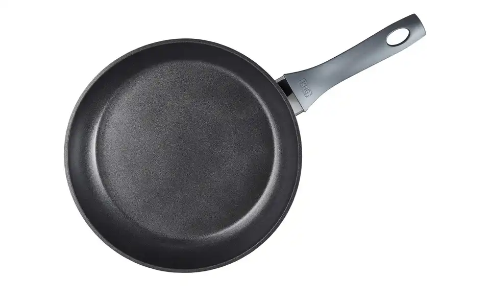 KHG Bratpfanne 28 cm H 5,3 cm, Ø 28 cm