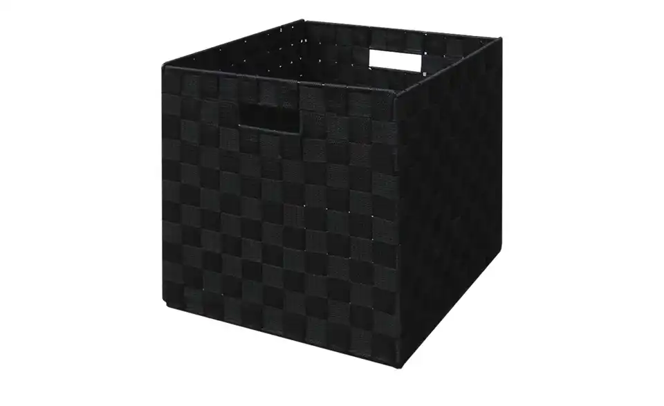 Aufbewahrungskorb Zenit BHT 30|30|30 cm