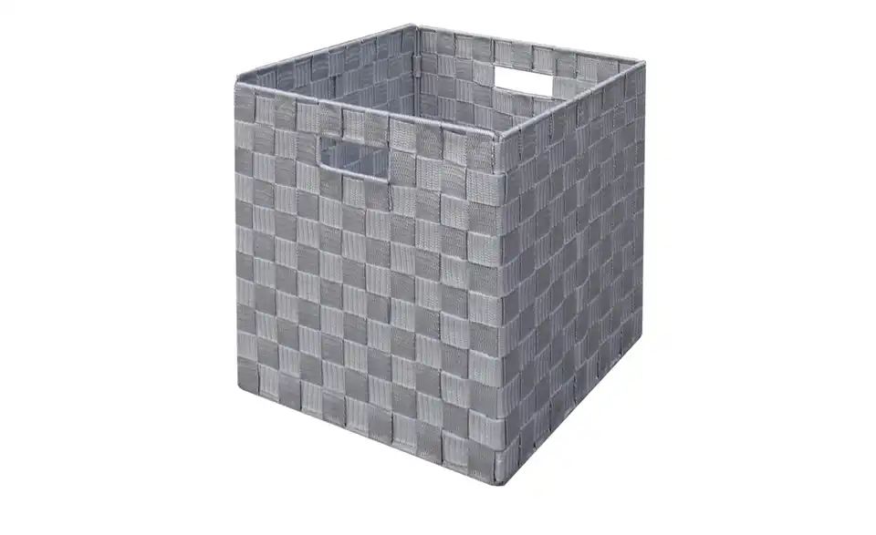 Aufbewahrungskorb Zenit BHT 30|30|30 cm