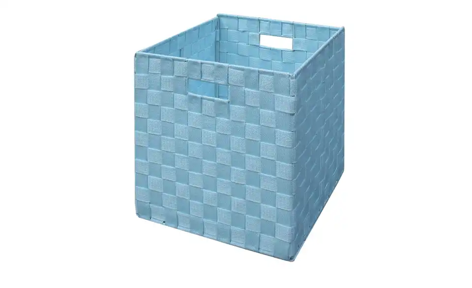 Aufbewahrungskorb Zenit BHT 30|30|30 cm