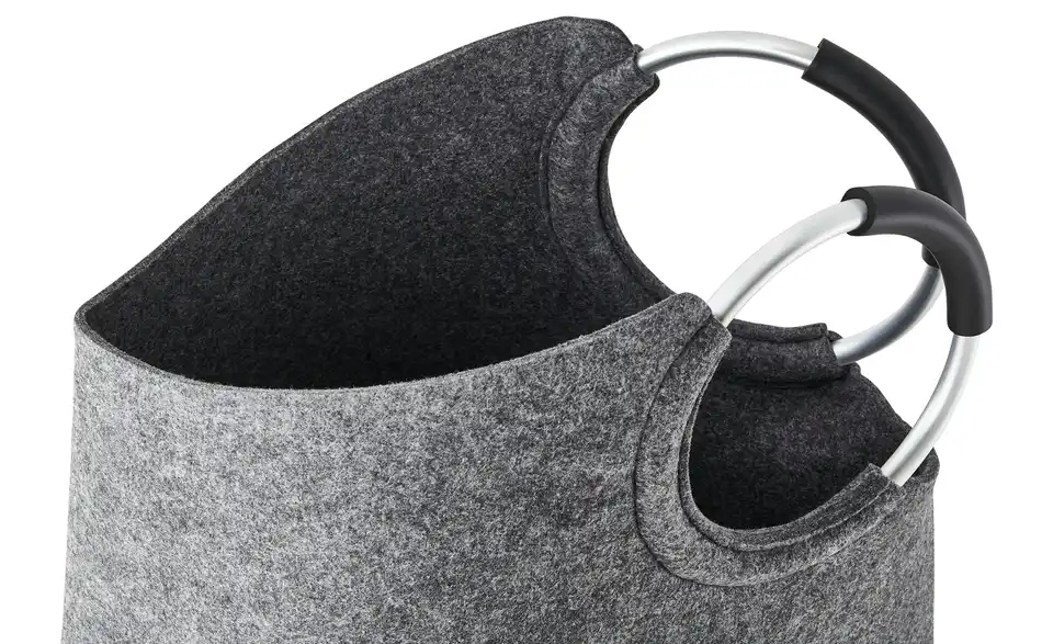 Wäschesack Sammla BHT 45|70|33 cm