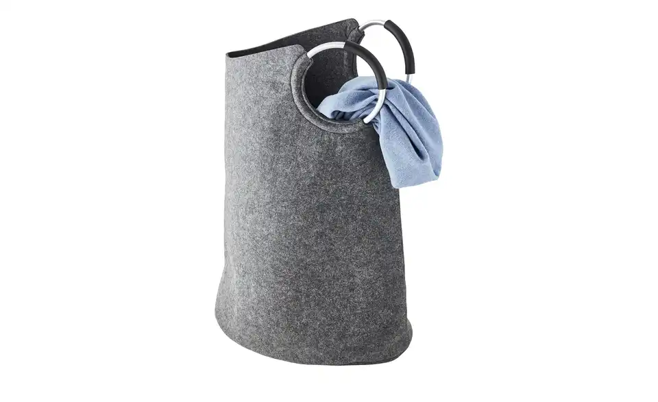 Wäschesack Sammla BHT 45|70|33 cm