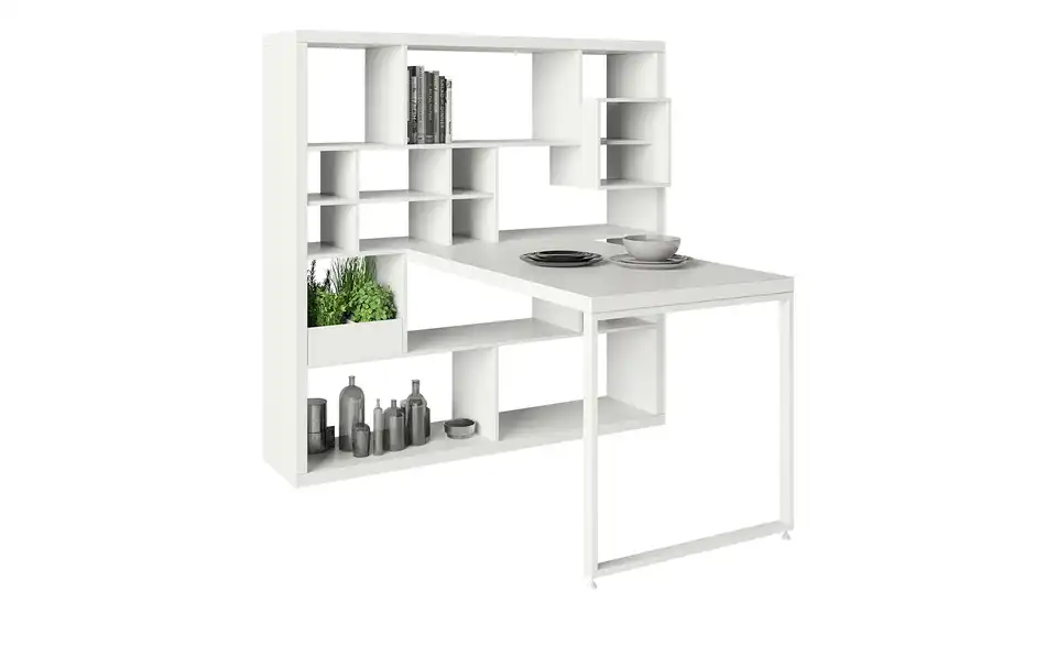 smart Metallbox Up2U BHT 34|12|17 cm