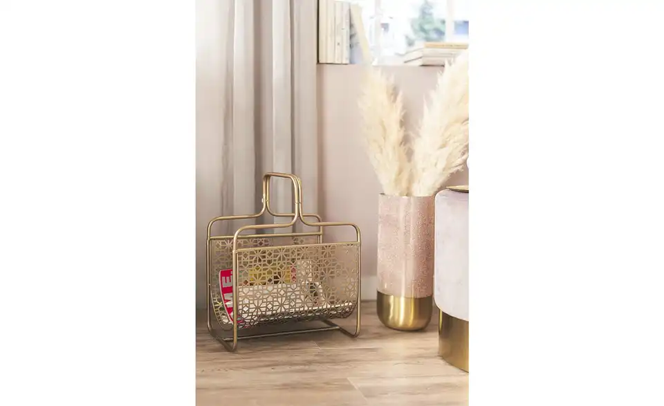 Zeitungsständer Gleam BHT 37|45|22 cm