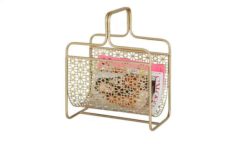 Zeitungsständer Gleam BHT 37|45|22 cm