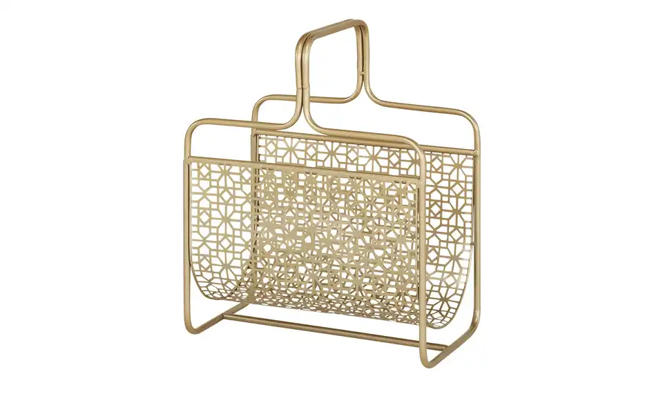 Zeitungsständer Gleam BHT 37|45|22 cm