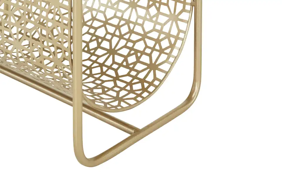 Zeitungsständer Gleam BHT 37|45|22 cm