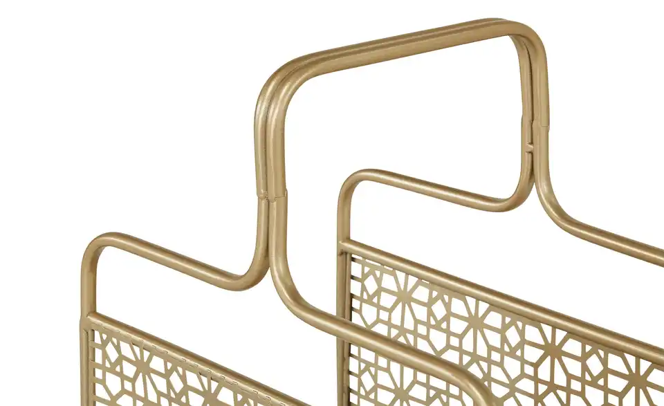 Zeitungsständer Gleam BHT 37|45|22 cm