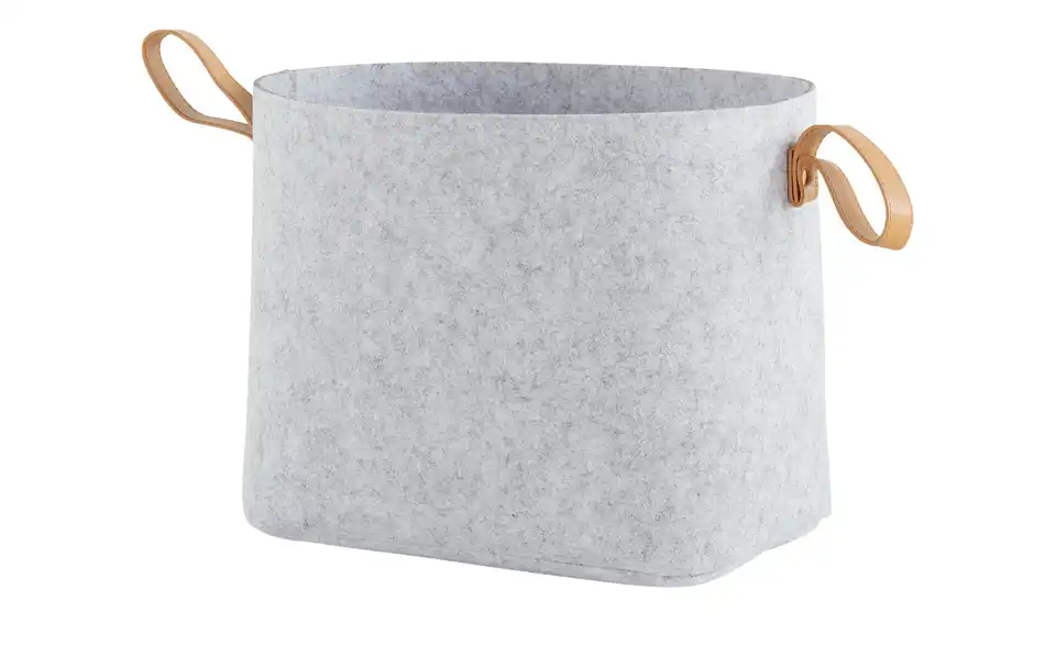 Aufbewahrungskorb Sammla BHT 30|26|20 cm