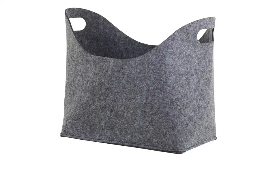 Aufbewahrungskorb Sammla BHT 39|29|22 cm