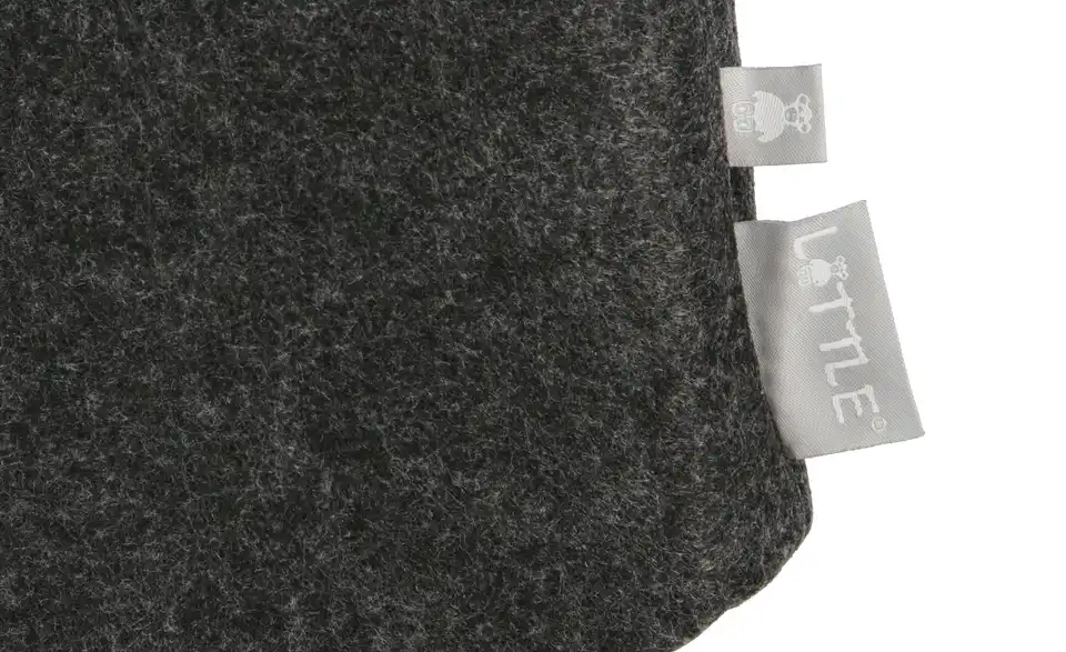 Filz Aufbewahrungskorb Elefanti BL 60|51 cm