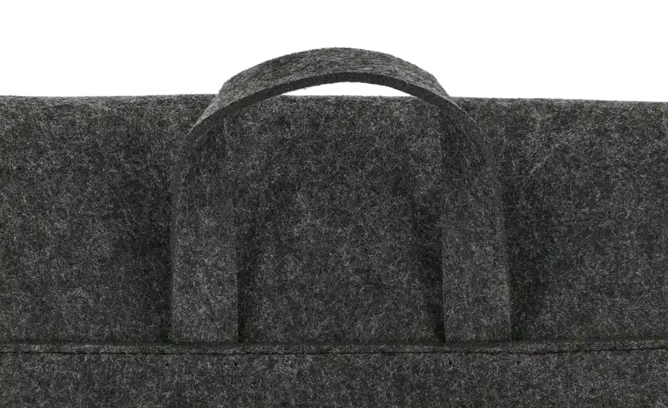 Filz Aufbewahrungskorb Elefanti BL 60|51 cm