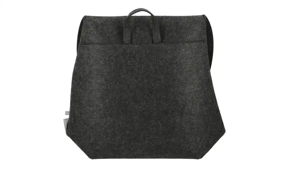 Filz Aufbewahrungskorb Elefanti BL 60|51 cm