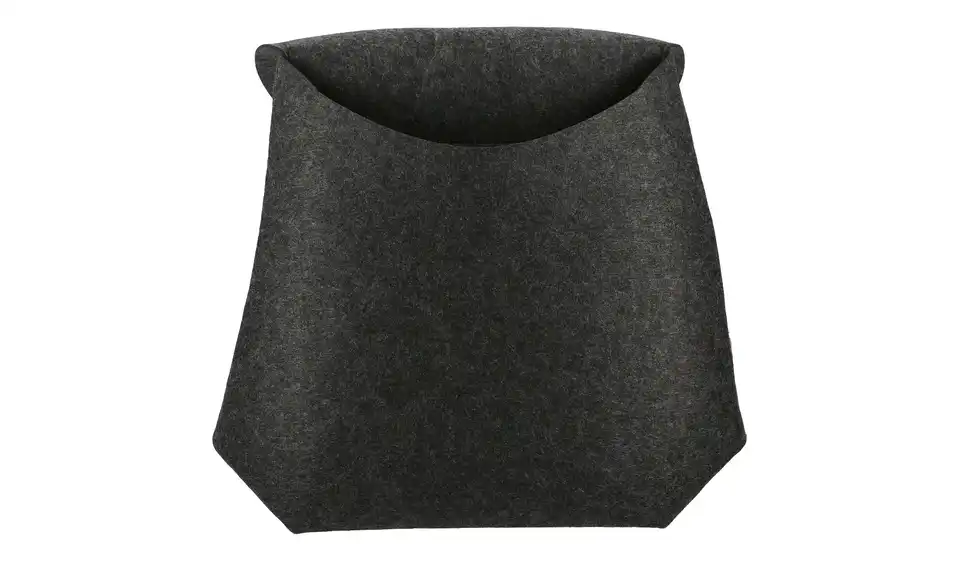 Filz Aufbewahrungskorb Elefanti BL 60|51 cm