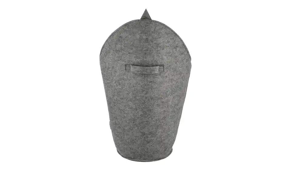 Filz Aufbewahrungskorb Sharky BL 40|60 cm
