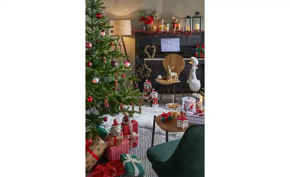 Peill+Putzler Etagere H 21 cm, Ø 21 cm