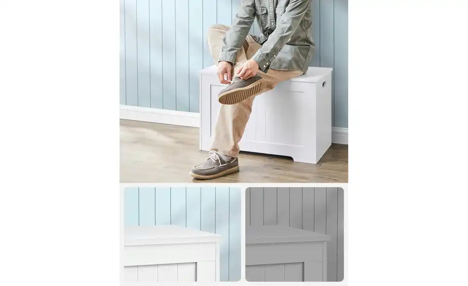 Truhe BHL 76|48|40 cm