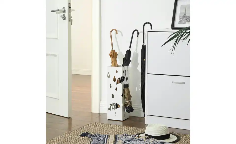 Schirmständer BHL 15,5|49|15,5 cm