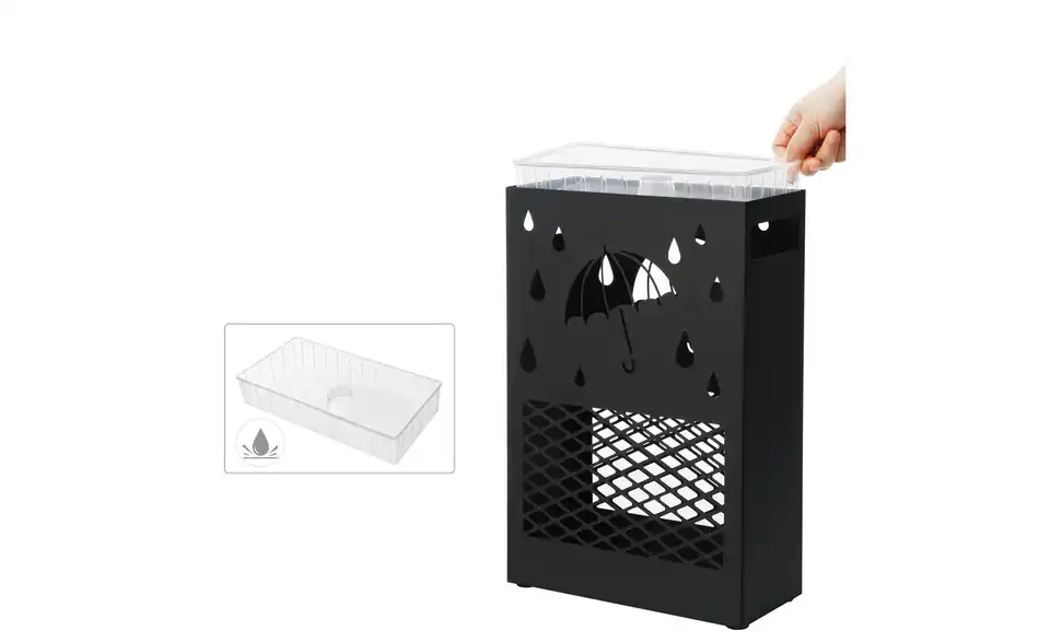 Schirmständer BHL 28|41|12 cm