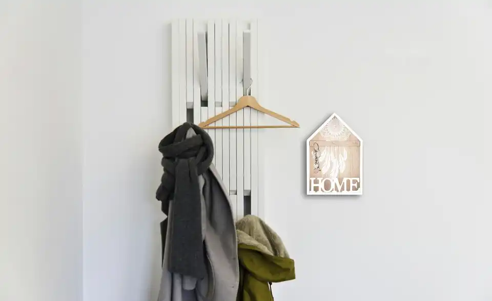 Schlüsselkasten Mileto BHT 20|30|5,5 cm