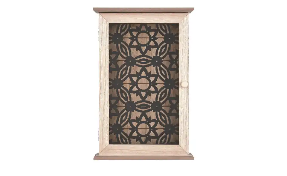 Schlüsselkasten Mileto BHT 20|30|7 cm