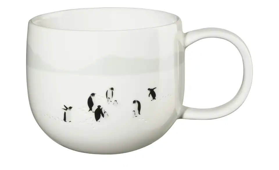 ASA SELECTION Tasse H 8,5 cm, Ø 10 cm ASA SELECTION Tasse H 8,5 cm, Ø 10 cm
