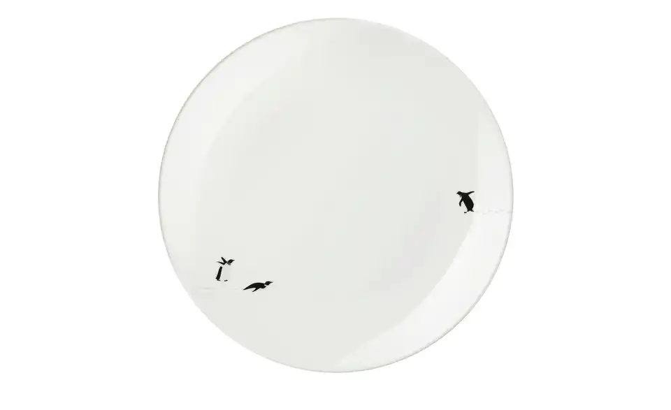 ASA SELECTION Teller H 2,2 cm, Ø 20,5 cm ASA SELECTION Teller H 2,2 cm, Ø 20,5 cm