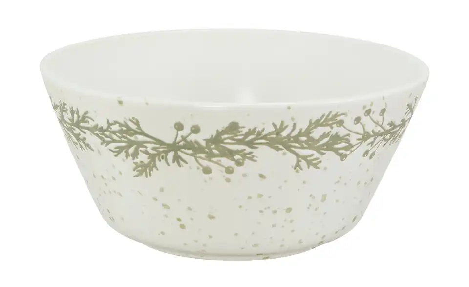 Müslischale H 6,8 cm, Ø 15 cm Müslischale H 6,8 cm, Ø 15 cm