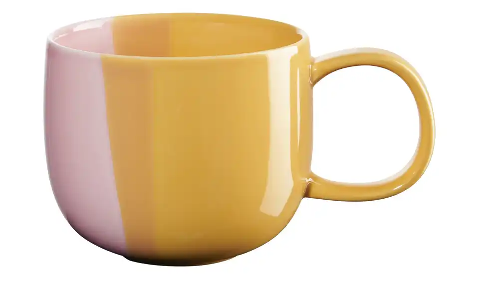 ASA SELECTION Henkelbecher H 8,5 cm, Ø 10 cm