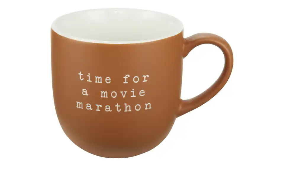 ASA SELECTION Henkelbecher H 9,5 cm, Ø 9,5 cm