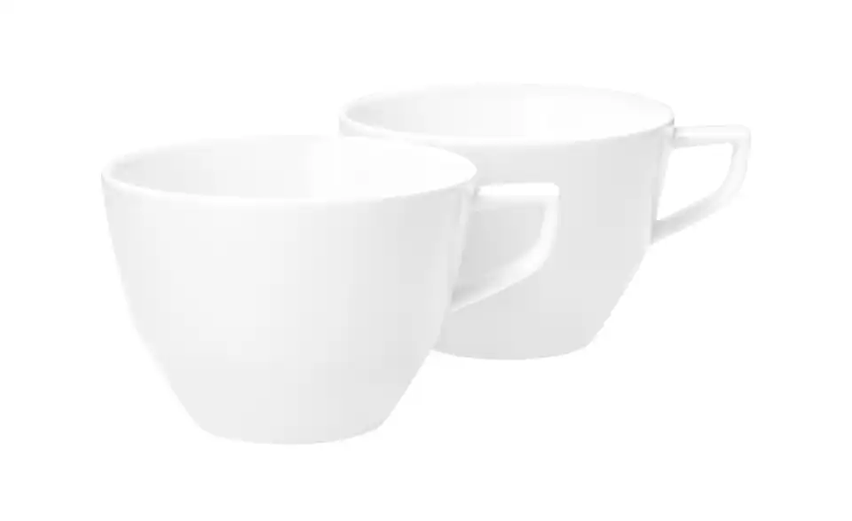 JOOP! Tasse 2er-Set H 6,5 cm, Ø 9,3 cm JOOP! Tasse 2er-Set H 6,5 cm, Ø 9,3 cm