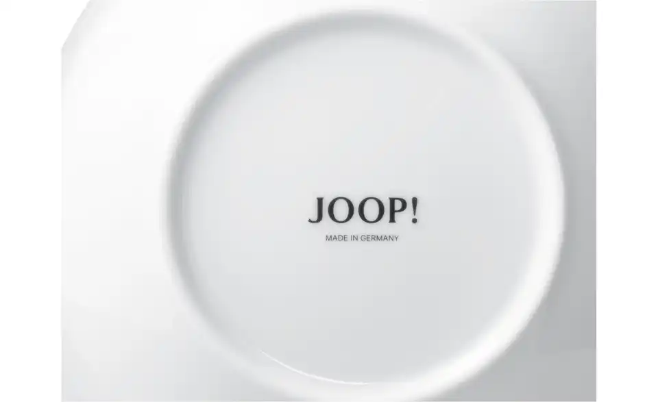 JOOP! Tasse 2er-Set H 6,5 cm, Ø 9,3 cm