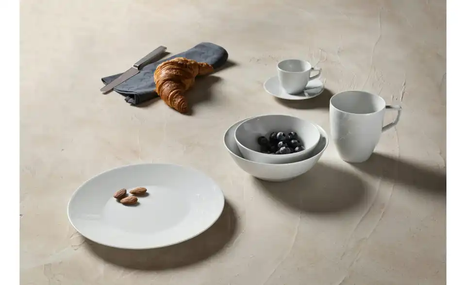 JOOP! Espressotasse 2er-Set H 5 cm, Ø 5 cm
