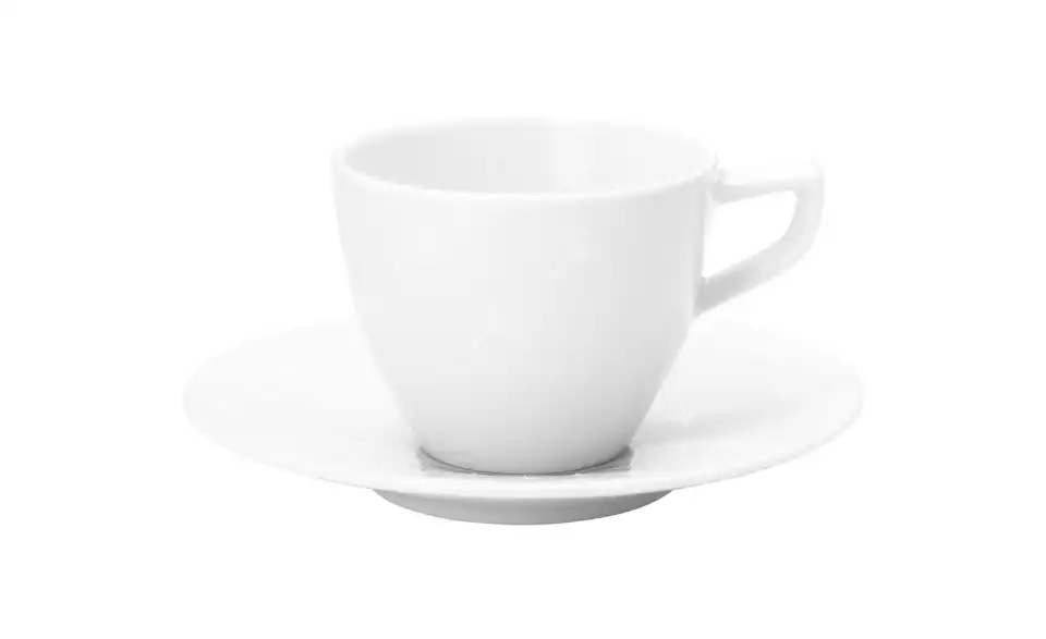 JOOP! Espressotasse 2er-Set H 5 cm, Ø 5 cm