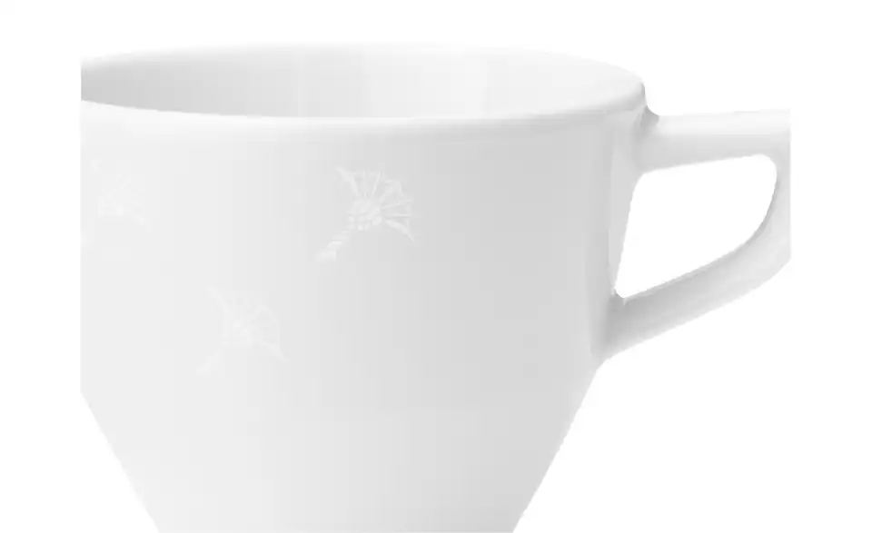 JOOP! Espressotasse 2er-Set H 5 cm, Ø 5 cm