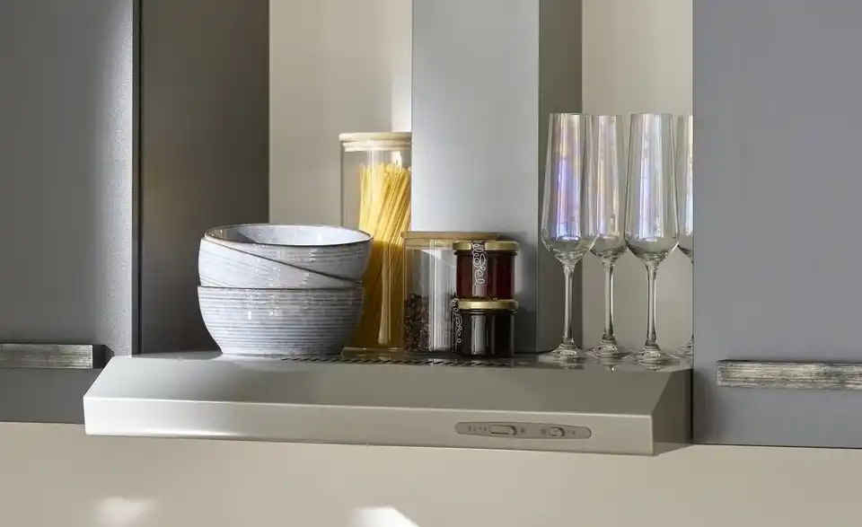 Peill+Putzler Schüssel Poké Bowl H 6,8 cm, Ø 17,5 cm