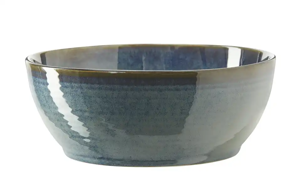 Peill+Putzler Schüssel Poké Bowl H 6,8 cm, Ø 17,5 cm