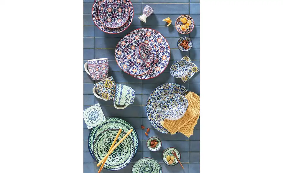 for friends Kaffeebecher JUNO H 10,5 cm, Ø 10,5 cm