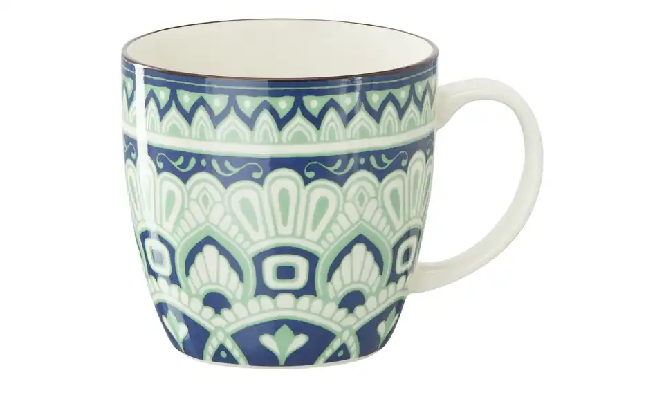 for friends Kaffeebecher JUNO H 10,5 cm, Ø 10,5 cm