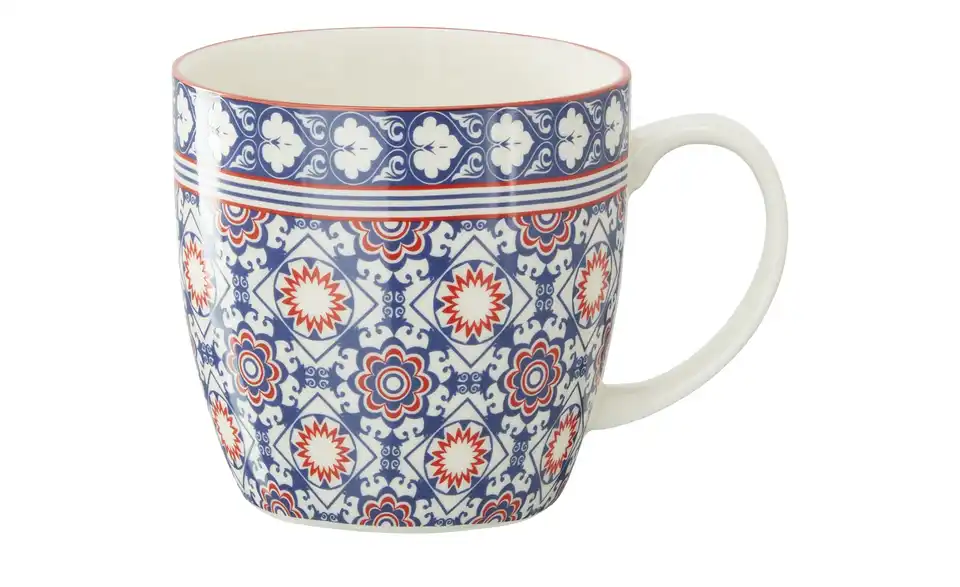 for friends Kaffeebecher JUNO H 10,5 cm, Ø 10,5 cm